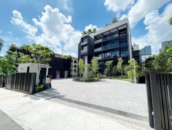 Jervois Privé (D10), Apartment #591256221